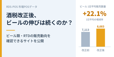 ビールのバナー
